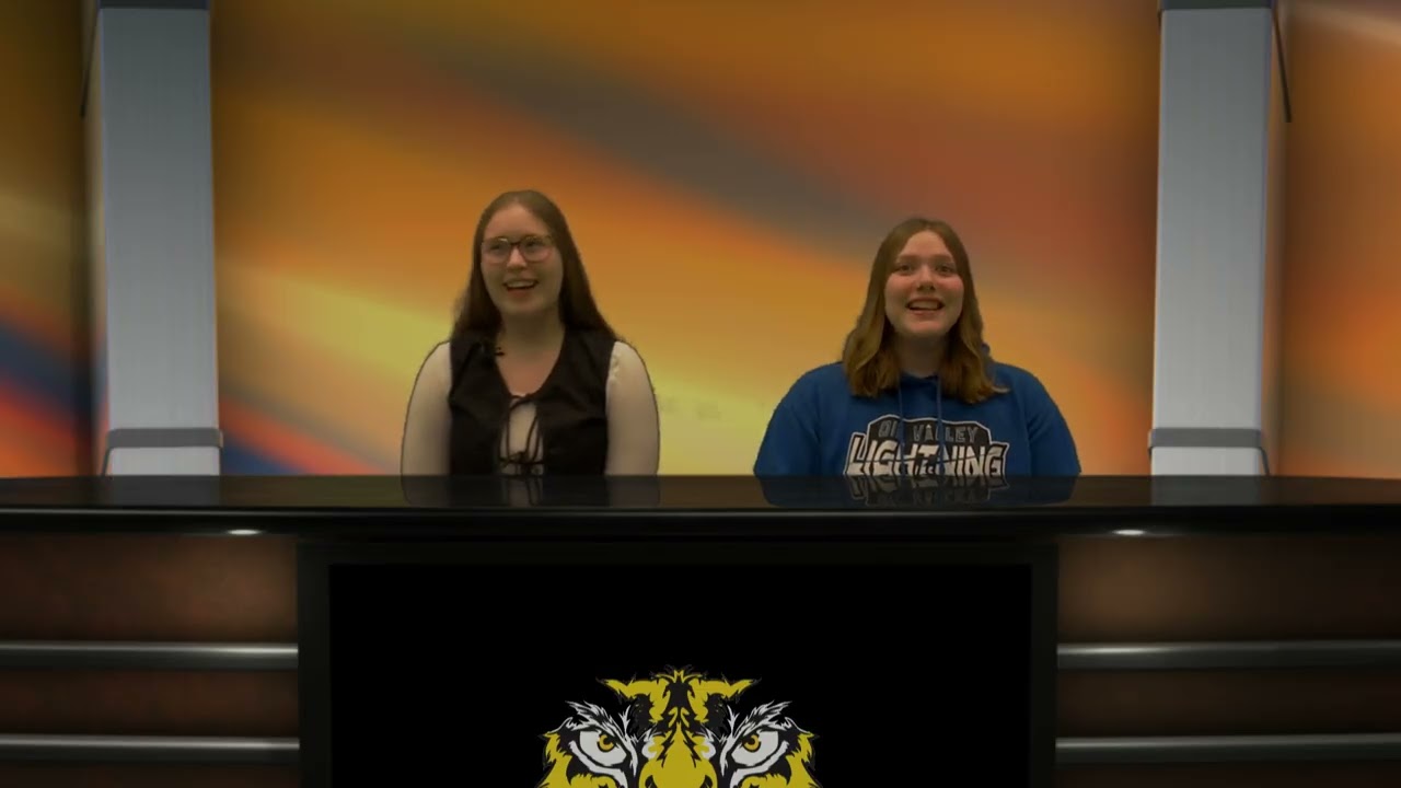 02.24.26 MHS Newscast