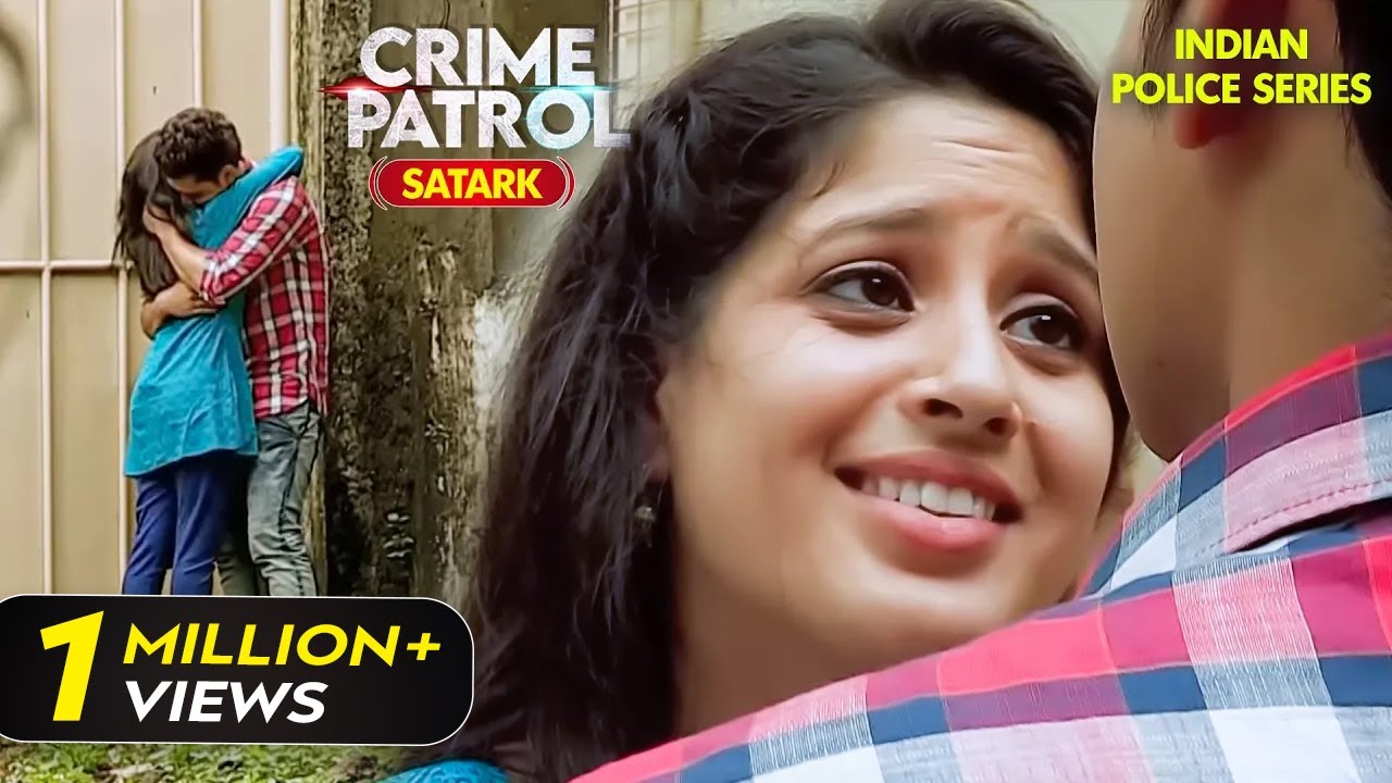 कैसे बना पुलिस वाले की पत्नी का बाहर रिश्ता | Crime Patrol | Crime Patrol 2024 | Hindi Serial
