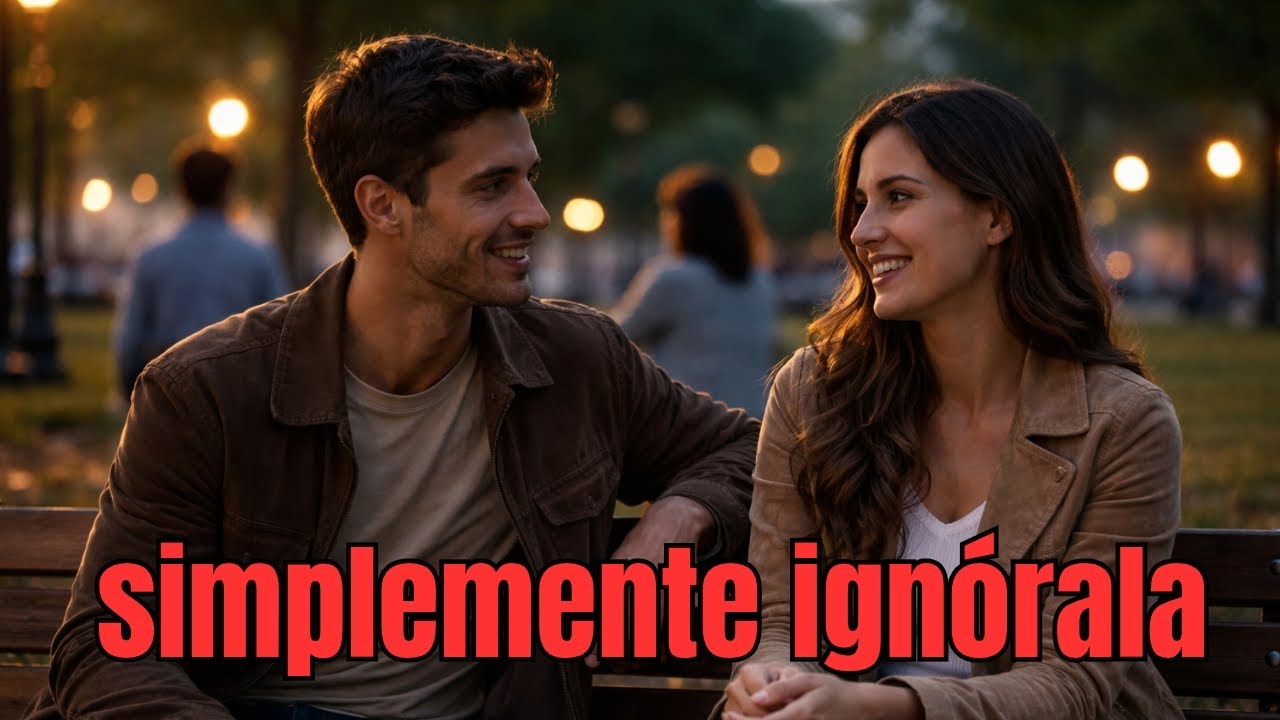 POR QUÉ IGNORARLA SIEMPRE FUNCIONA 🔥🔥(Los tipos preferidos por la mujer psicología femenina)