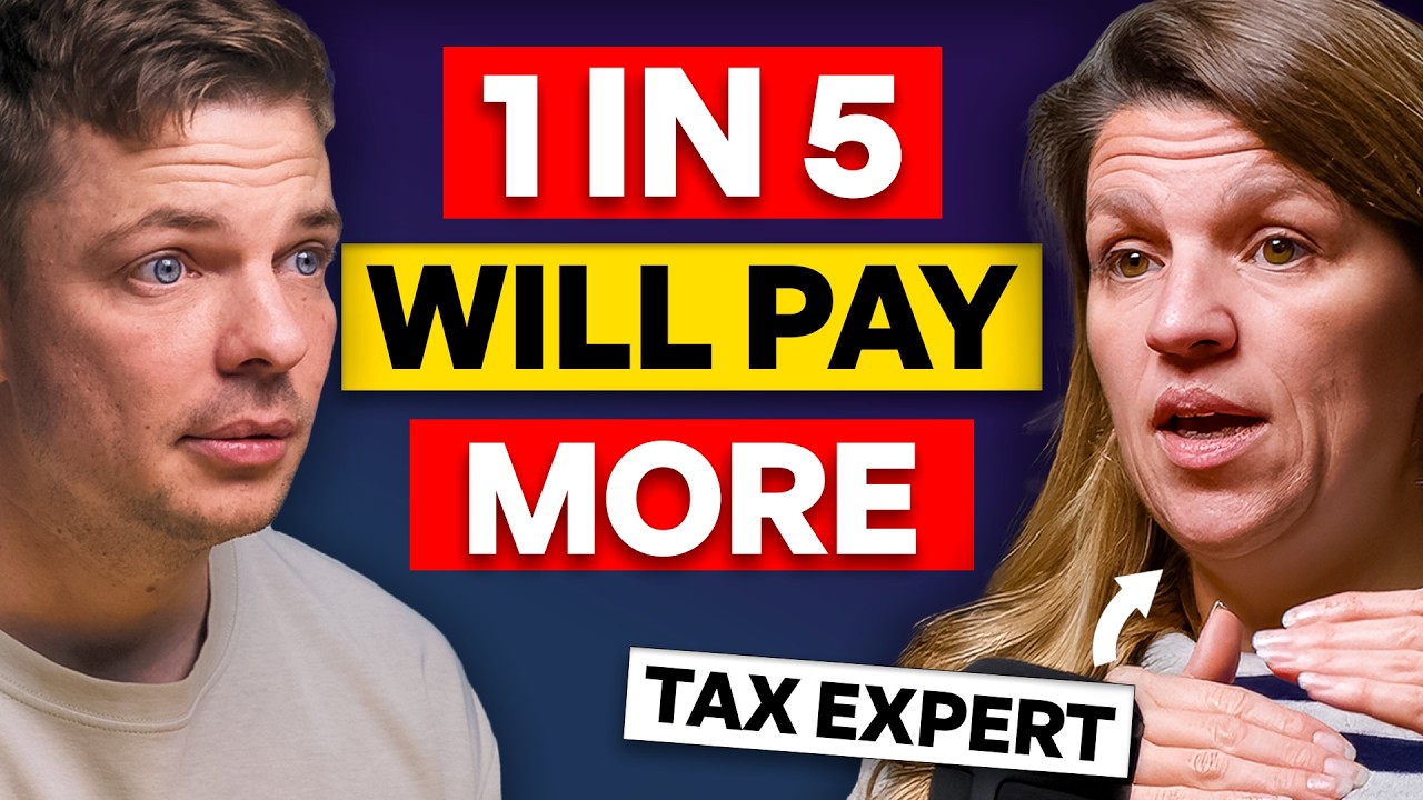 How New Tax Changes Will Really Affect You
