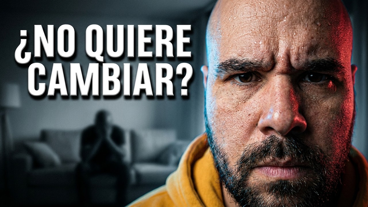 Qué Hacer Cuando el Adicto NO Quiere Dejar de Consumir