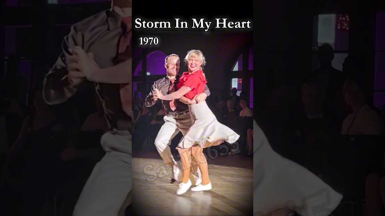 Storm In My Heart  60s 70s 80s Dance Vibes special video mix #Savik6655 #shorts #short