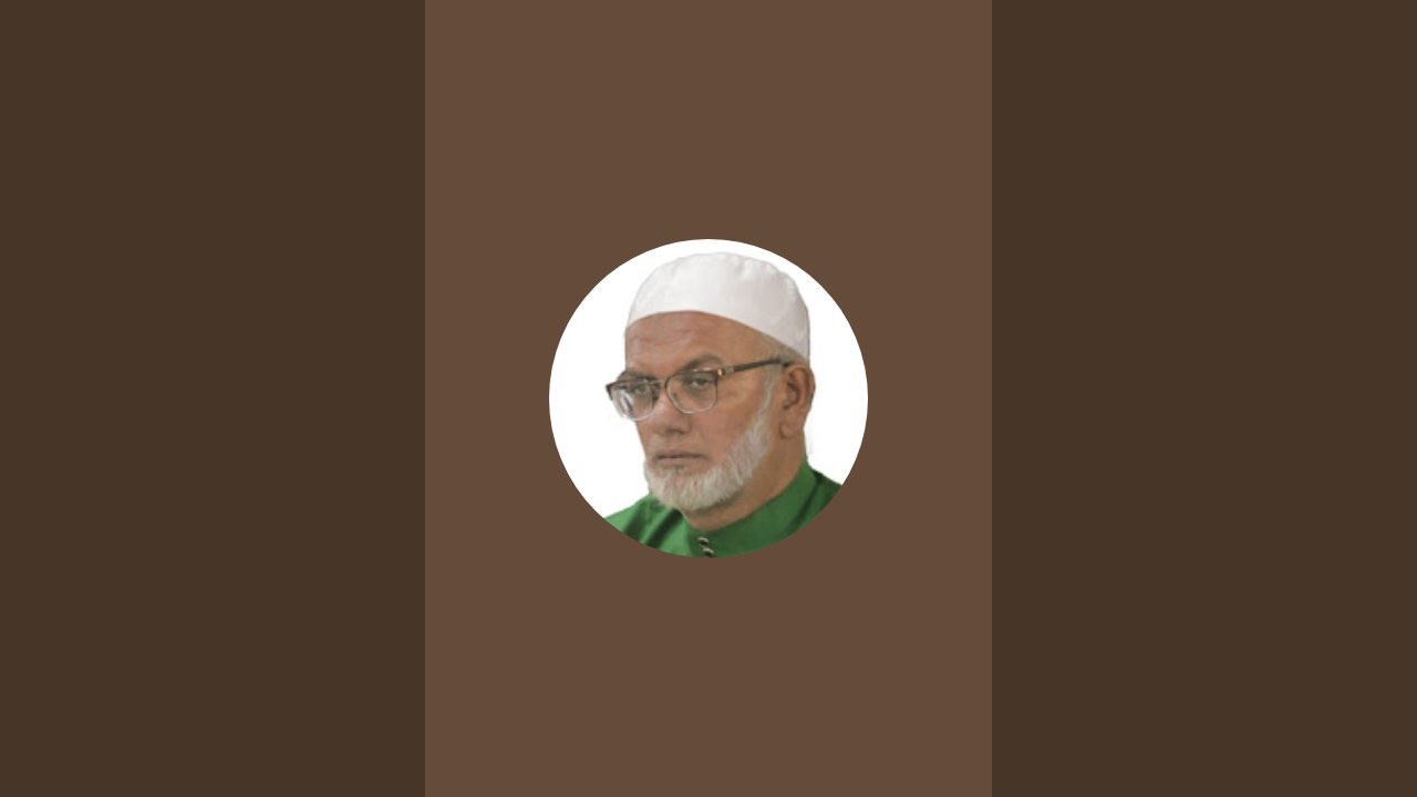 MAWAIDHA UST. MAHMOUD SAMEJA KWA MAULID YA SHEIKH MUHAMMAD HANIF MOROGORO.