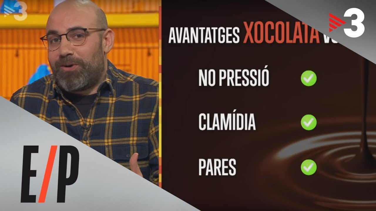 NO SÉ QUÈ ESTÀ PASSANT: En Magí ens porta el recull setmanal de les xarxes socials