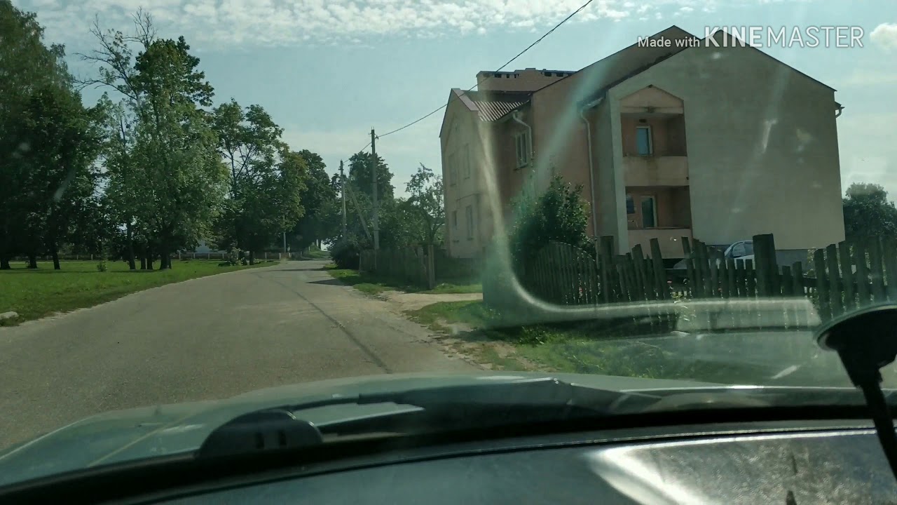 д Негневичи