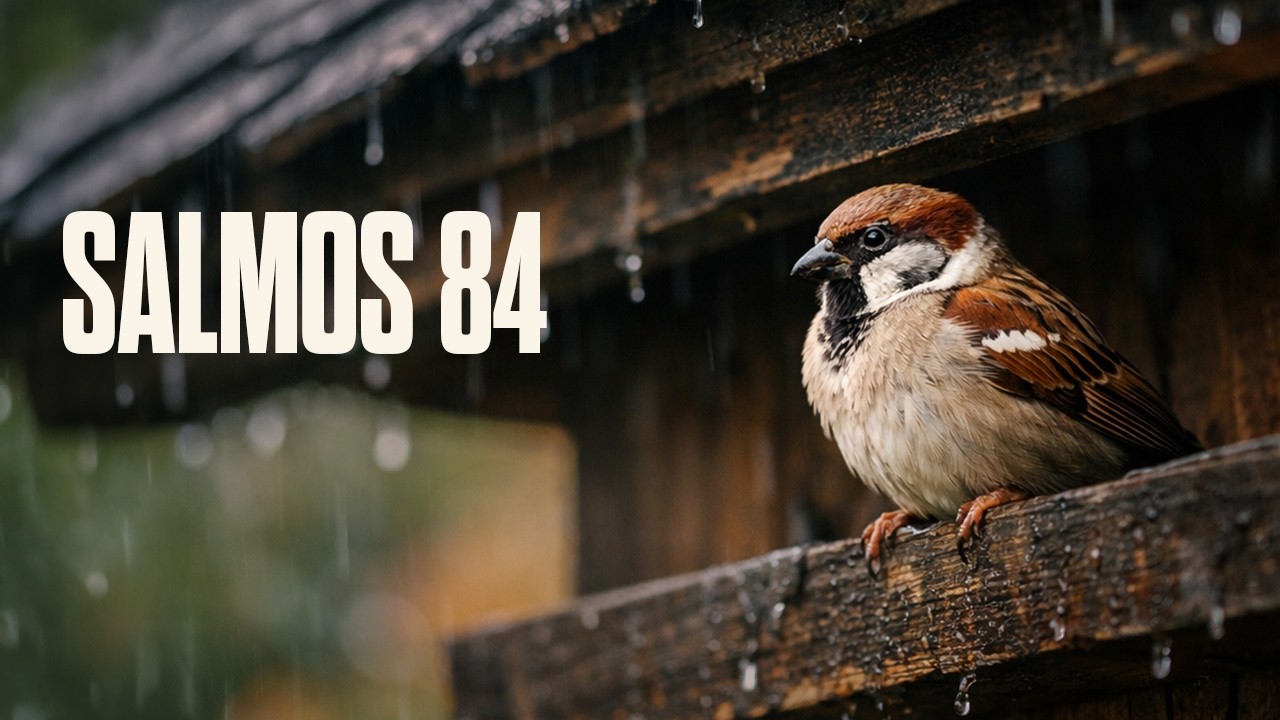 Salmos 84