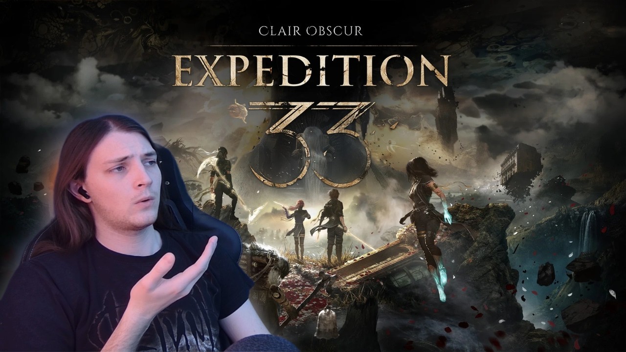 【SUROXTV LIVE】Drugi dzień z Ekspedycją 33