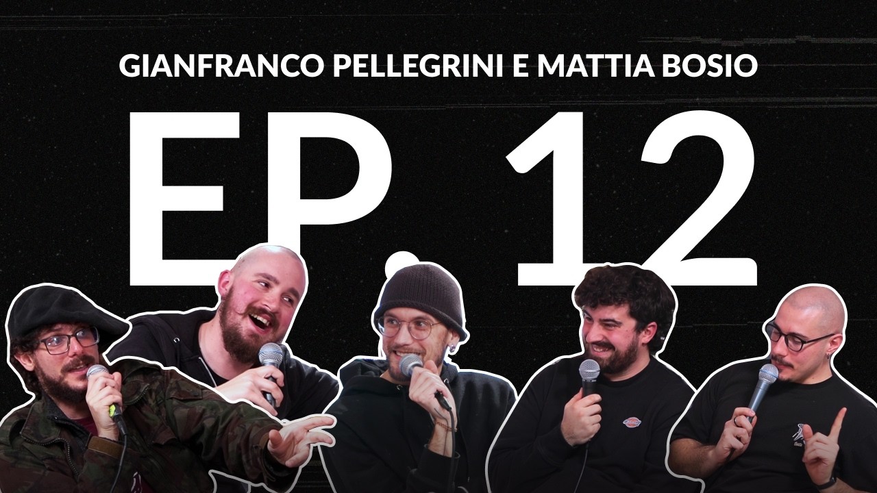 CLAP! Ep.12 - Le migliori decadi del Cinema, Chloé Zao e gli Oscar