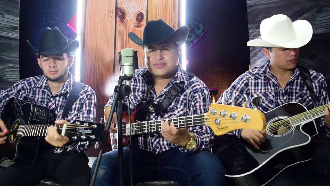 Creo en Ti  #HermanosCorrales