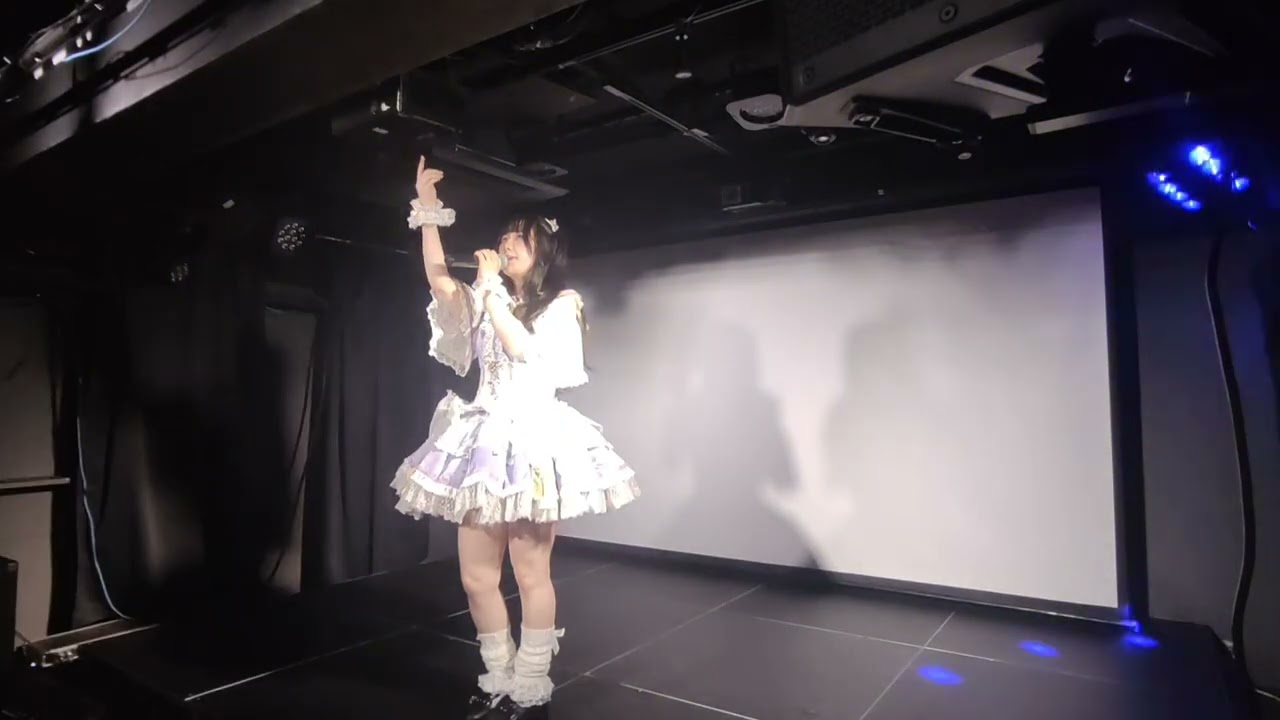 20260115月丘つかさライブ【秋葉原エンタス】