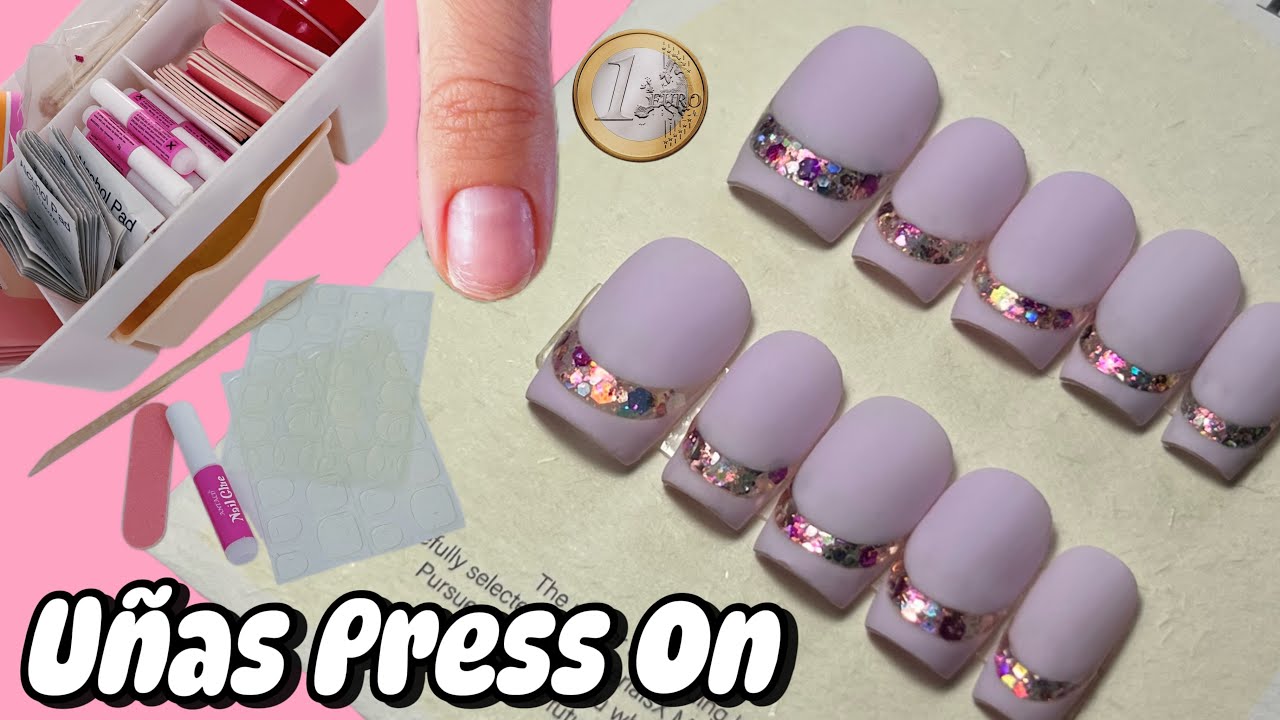 Como Hacer Uñas PRESS ON Para Vender / Consejos para tu EMPRENDIMIENTO