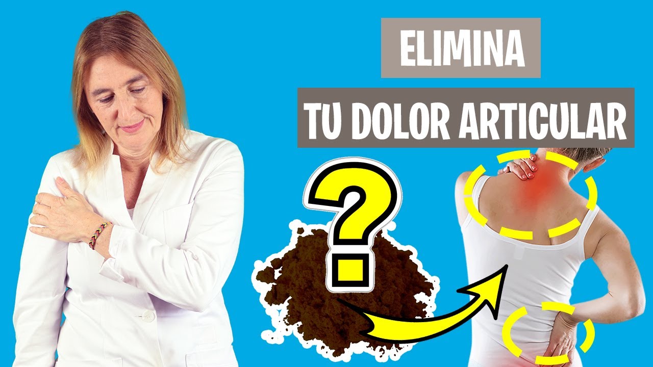 TE PRESENTO el MEJOR ANTIINFLAMATORIO NATURAL | Ibuprofeno natural | Nutrición clínica