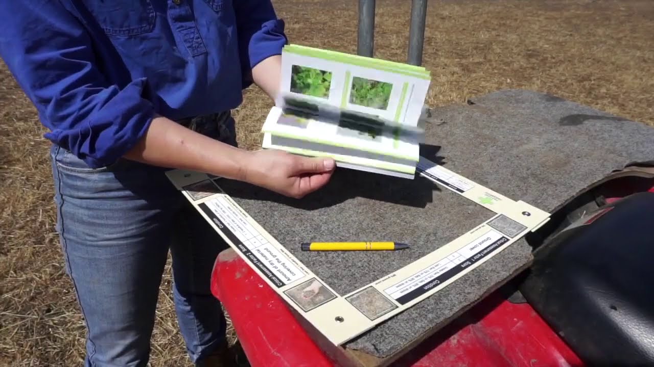 Pasture Paramedic