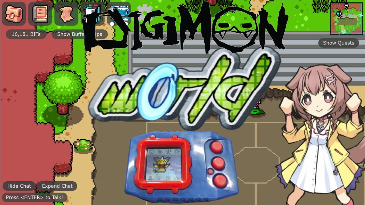 w0rld Super Early Attack 4 #digimon #vpet #digitalmonster #digitalmonsters