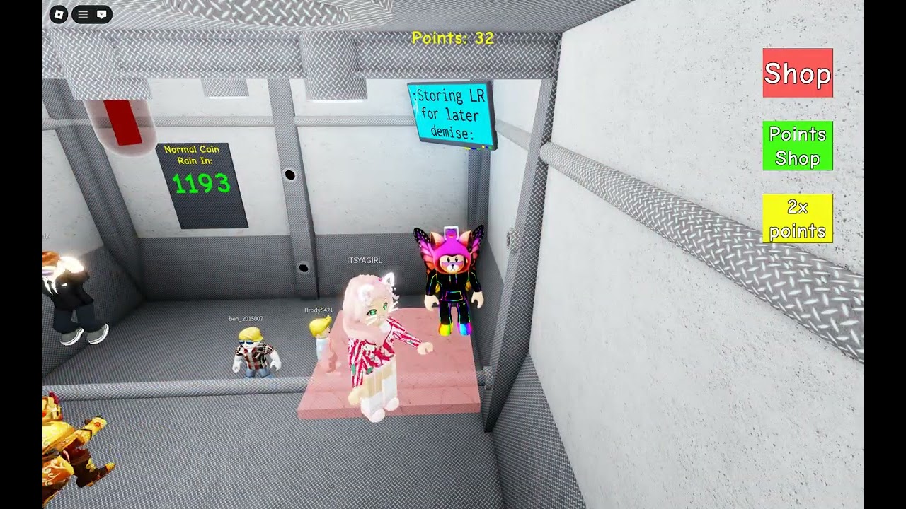 The Chamber