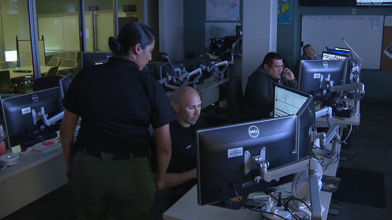 Threat to church quickly snuffed out by SA's Fusion Center