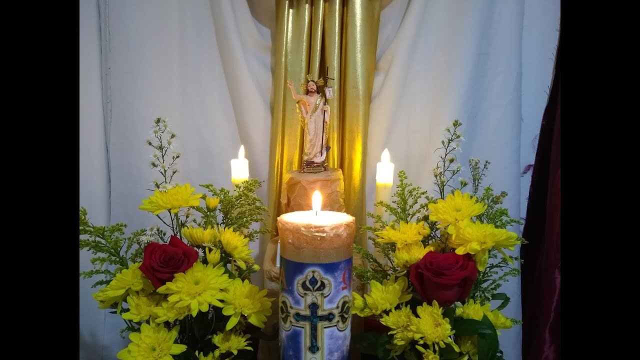 Semana Santa miniatura 2024