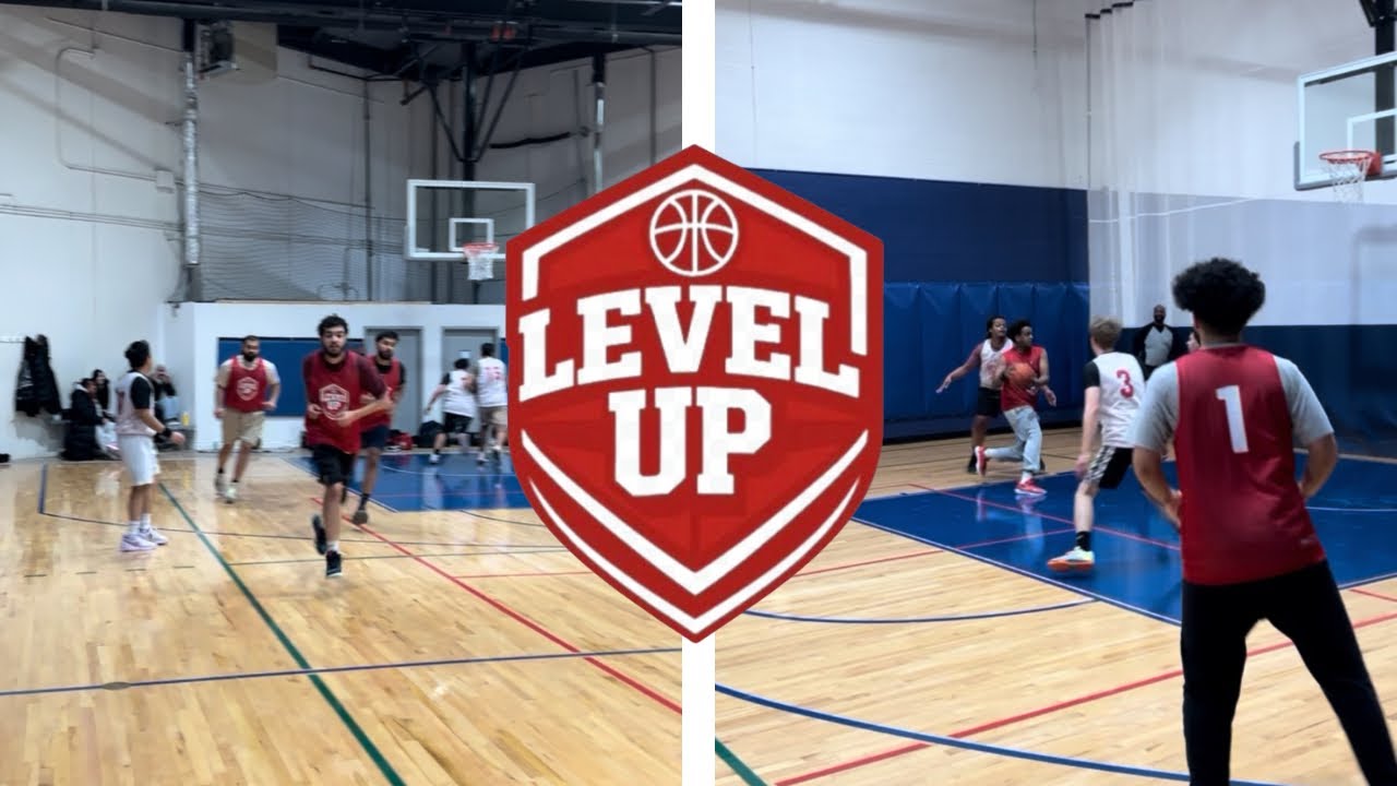 LevelUP | Baby Dinoz Vs The Rookies | February  08, 2026
