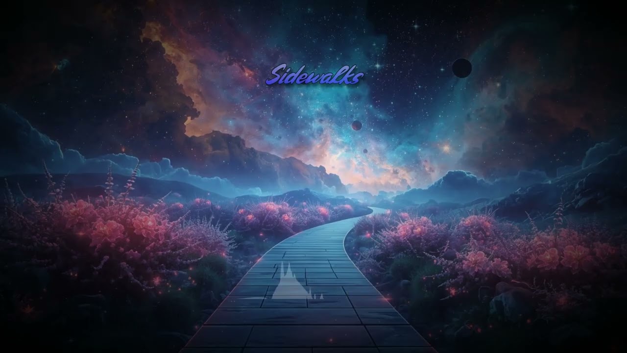 Sidewalks