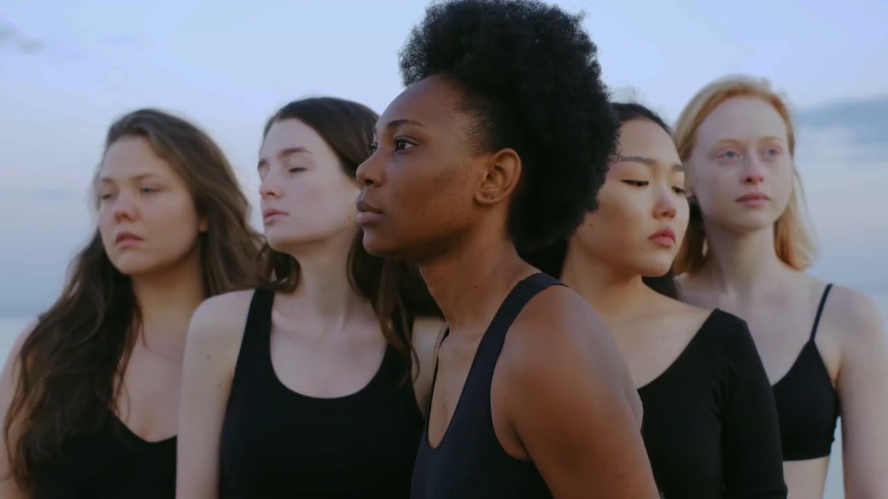 Become The Movement Launch Video