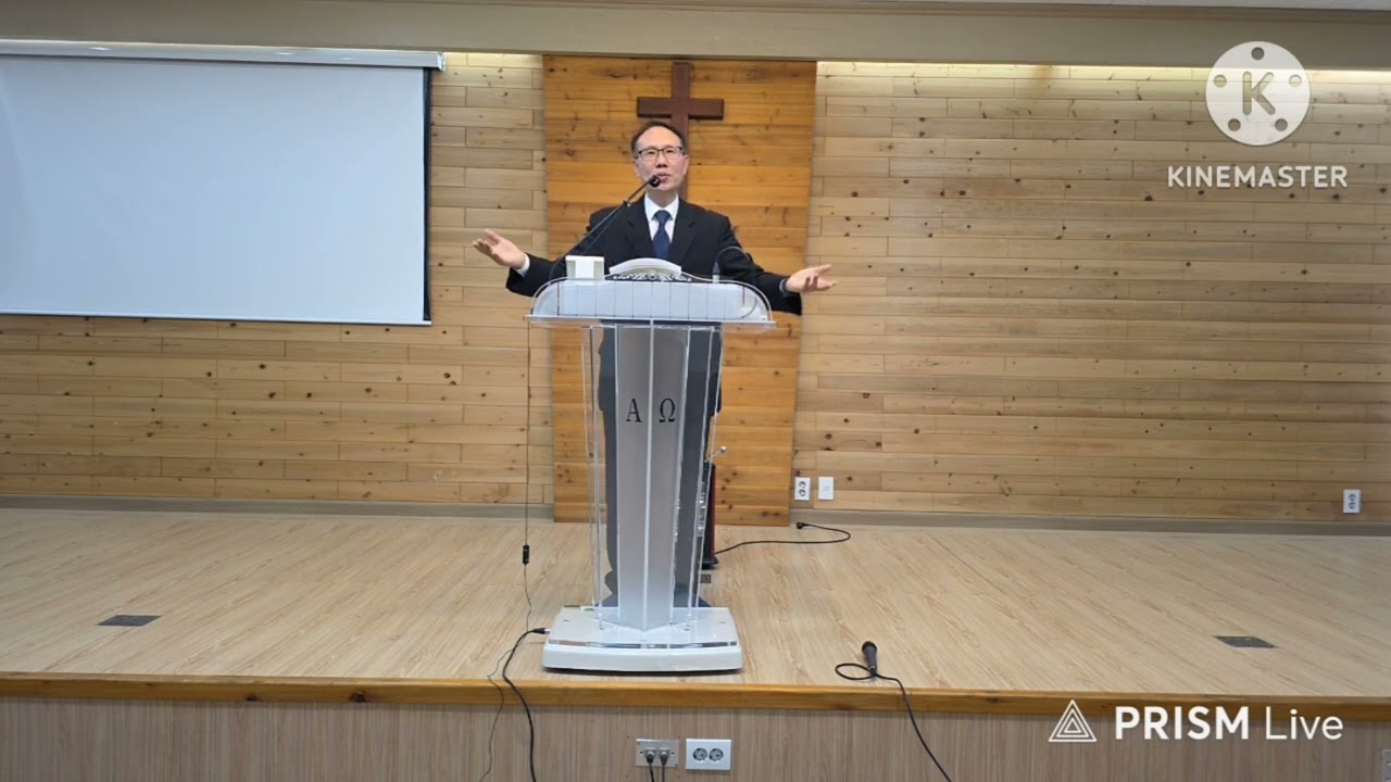 흩어진 레위지파(여호수아21:1-12)