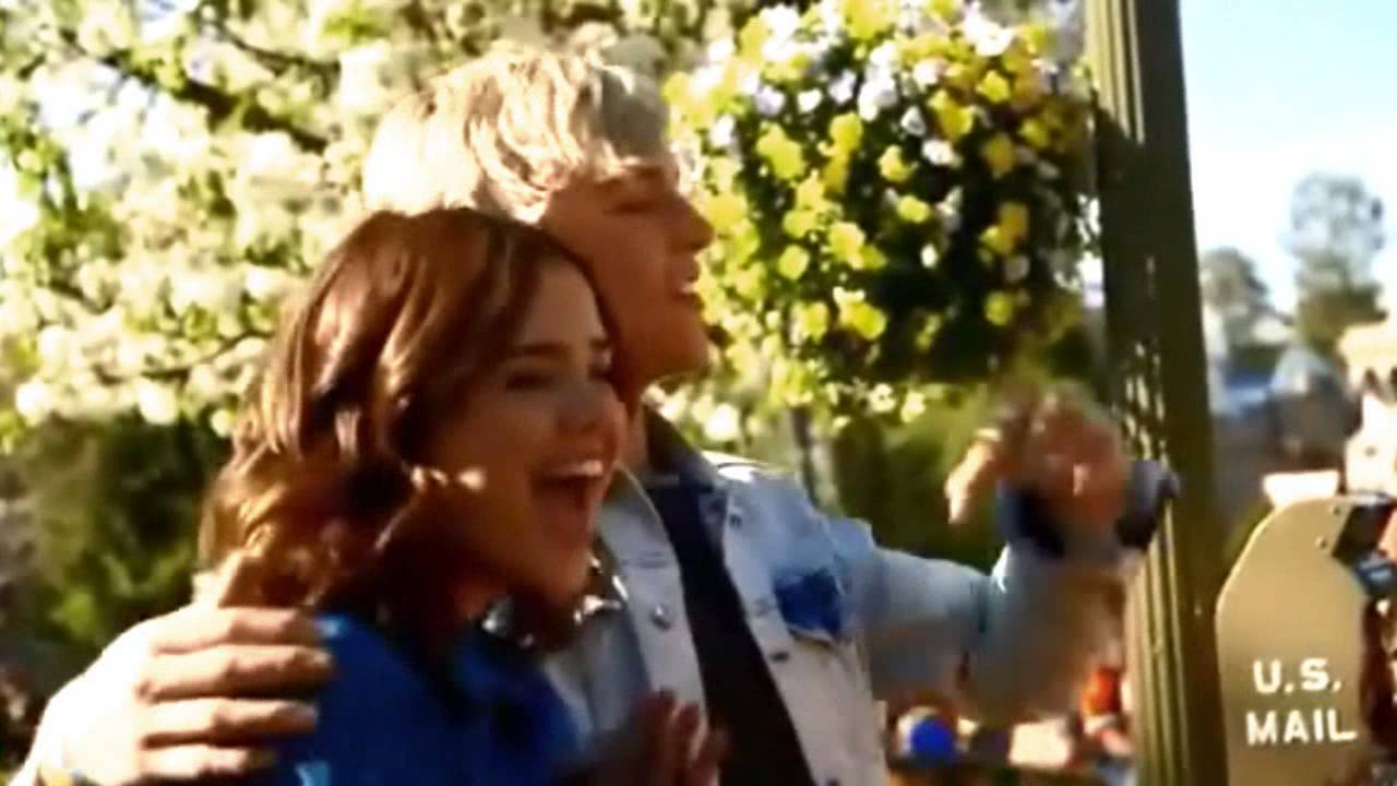 (Ross Lynch & Maia Mitchell/Brack)- Why Can't I