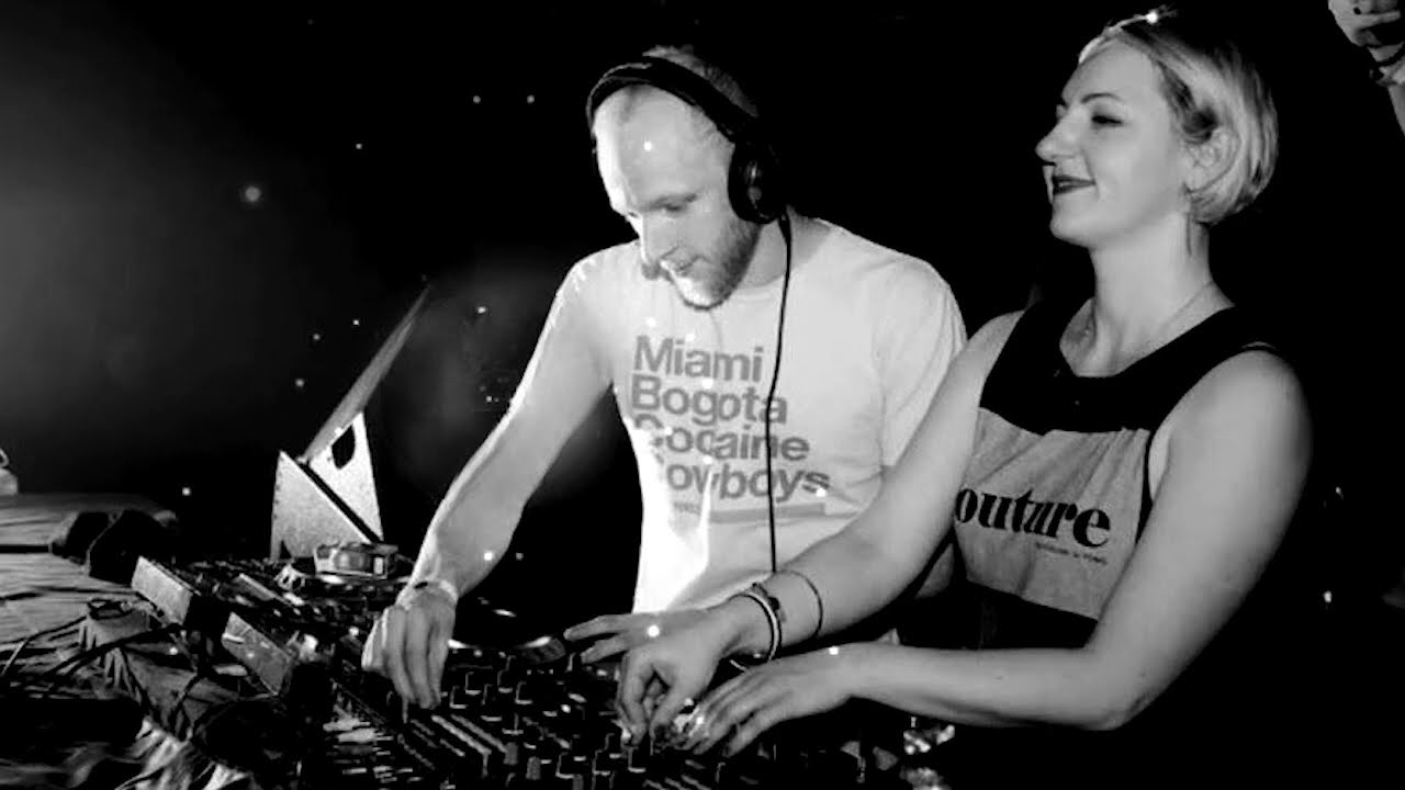 Boris Brejcha & Ann Clue – High-Tech Minimal Madness (LIVE 2025)
