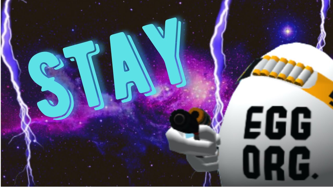 STAY | A Shell Shockers Montage
