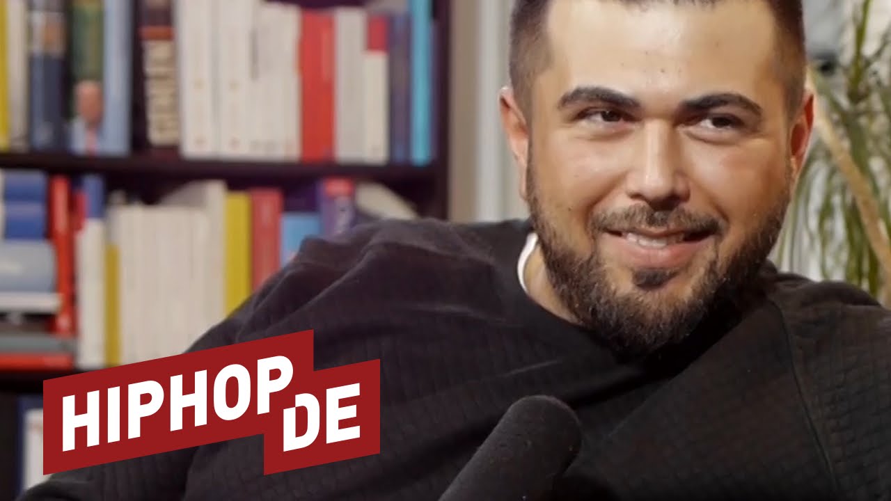 Summer Cem &uuml;ber sein Signing bei Banger Musik (Interview) - Toxik trifft