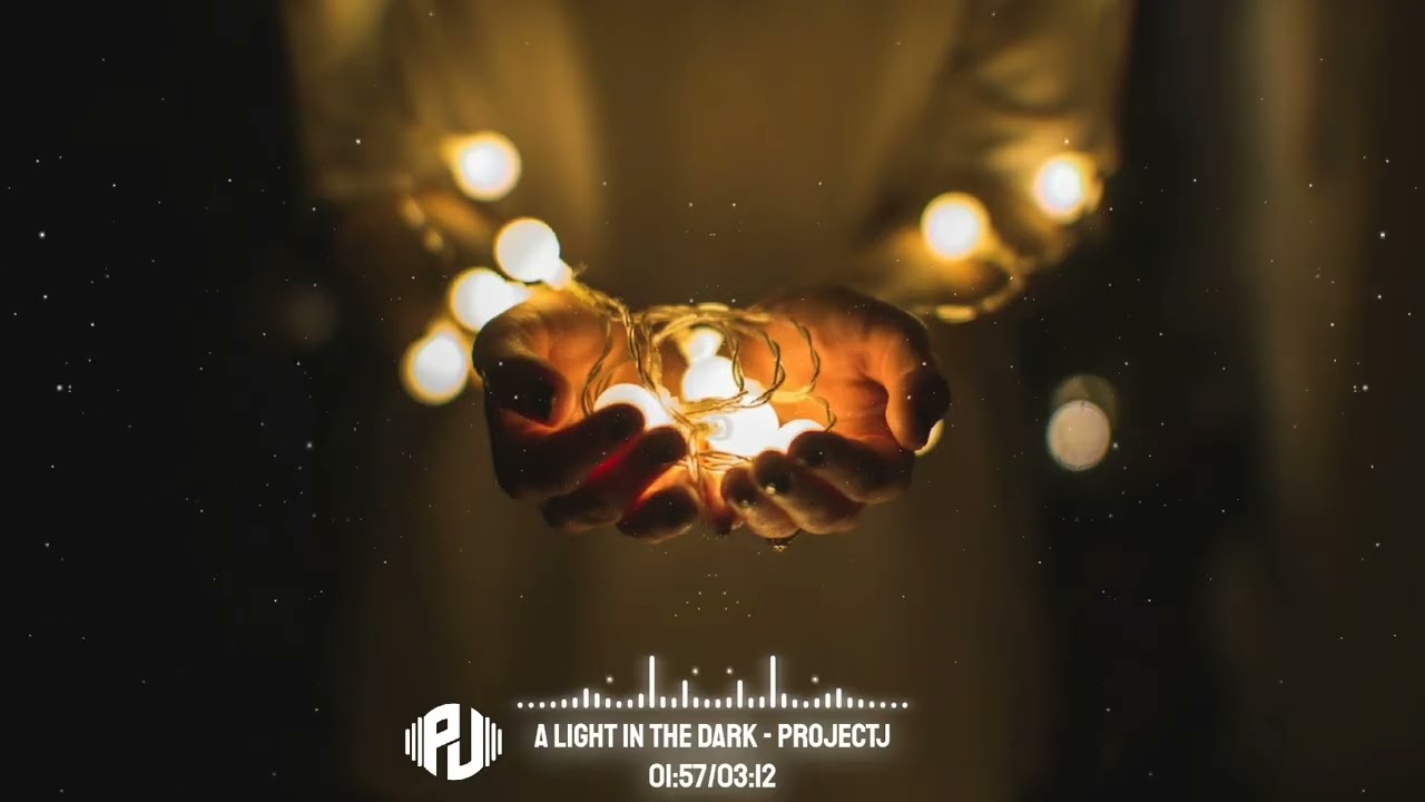 ProjectJ - A Light In The Dark