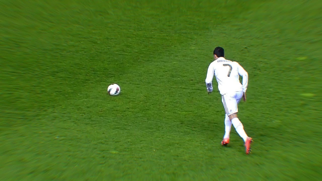 Unforgettable Free Kicks in Football