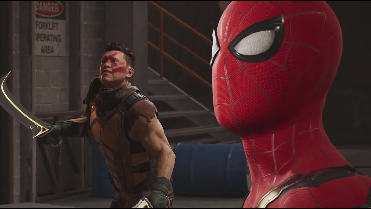 Harry Unleashes His New Power for the First Time! ⚡ | Spider-Man 2 Gameplay Part 11