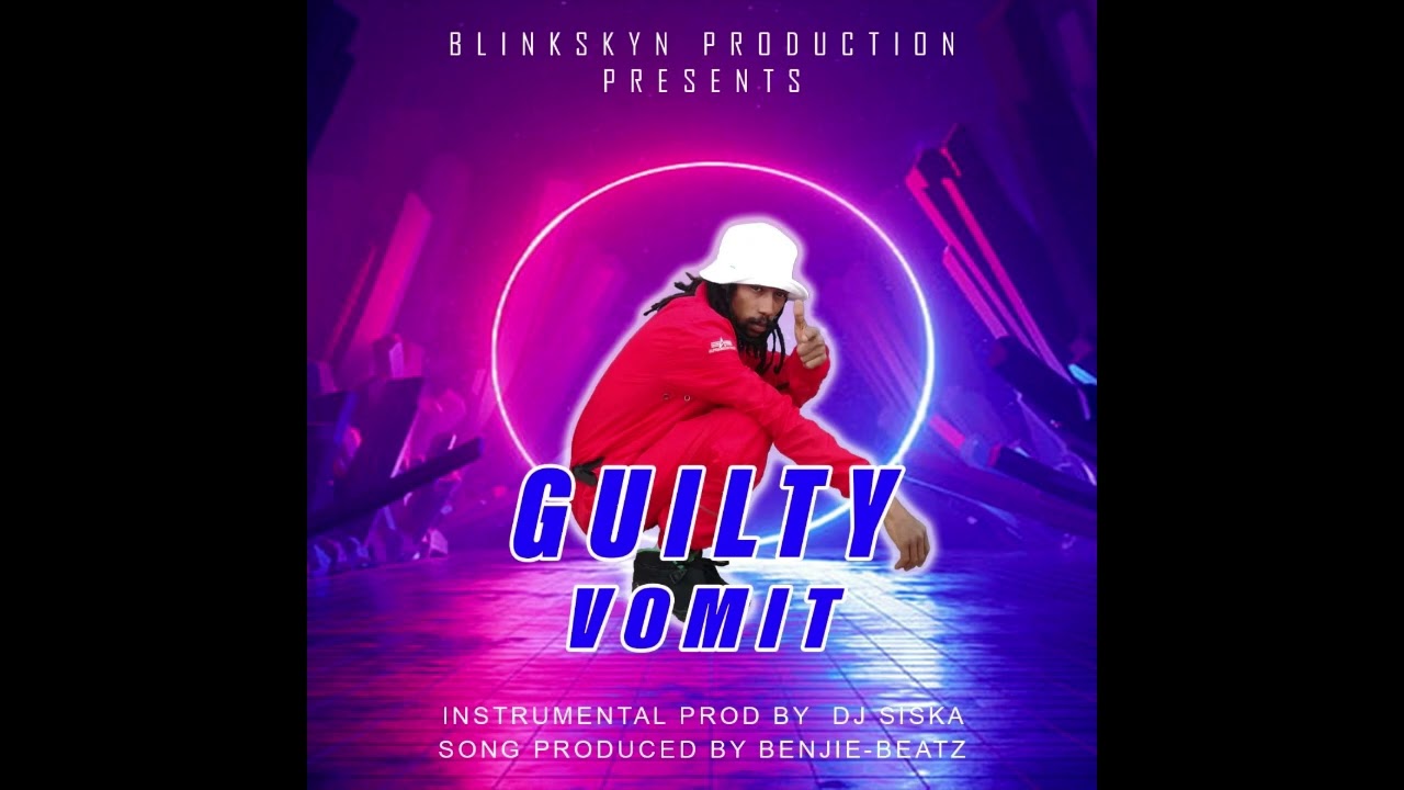 GUILTY VOMIT ROLL RIDDIM PROD BY DJ SISKA RSA   RefixMIX Dj Fruits 2025