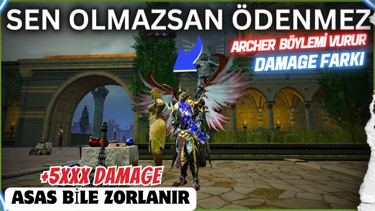 İNATÇI #97 I DEĞER KATMAK İÇİN BORÇLANDIK I ASASIN VURAMADIĞI DAMAGE I TÜM BOSLAR BİZDE #RİSE ONLİNE