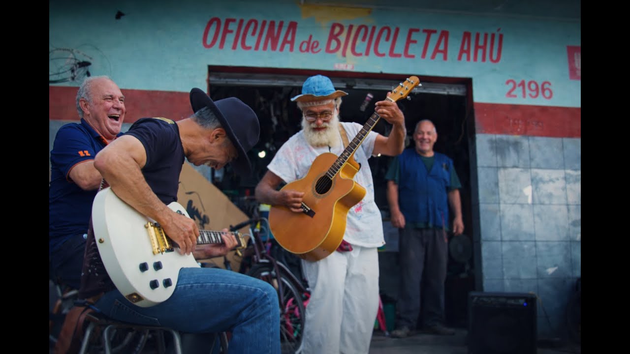 Plá Rock - 