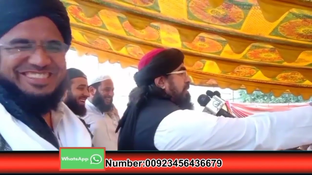 Hazrat Maulana Mufti Sardar Ali Haqqani Sahab | Powerful Pashto Bayan | مفتی سردار علی حقانی صاحب