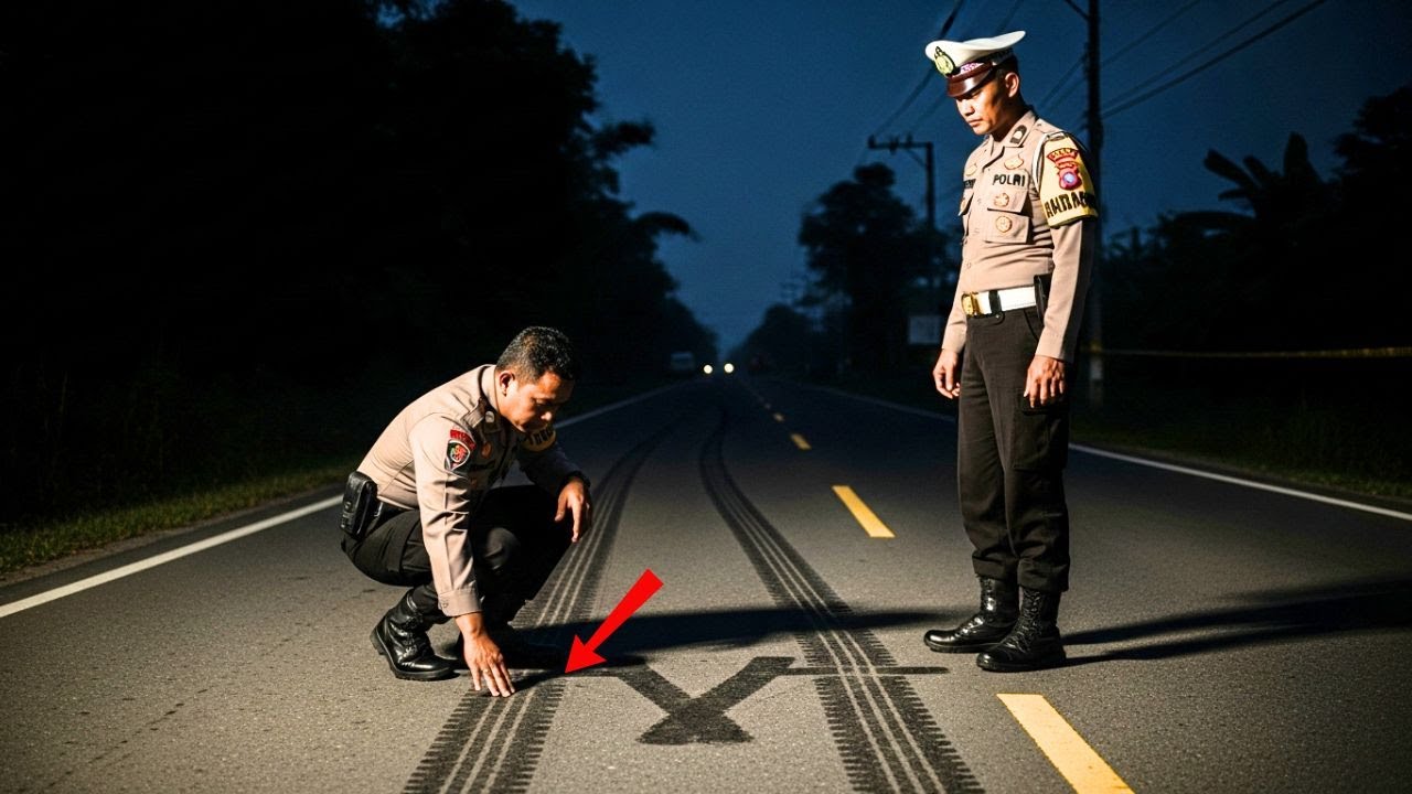 PASURUAN HEBOH‼️ Karyawati Hilang Usai Pulang Kerja Shift Malam, Jejak Penculikan Terungkap!