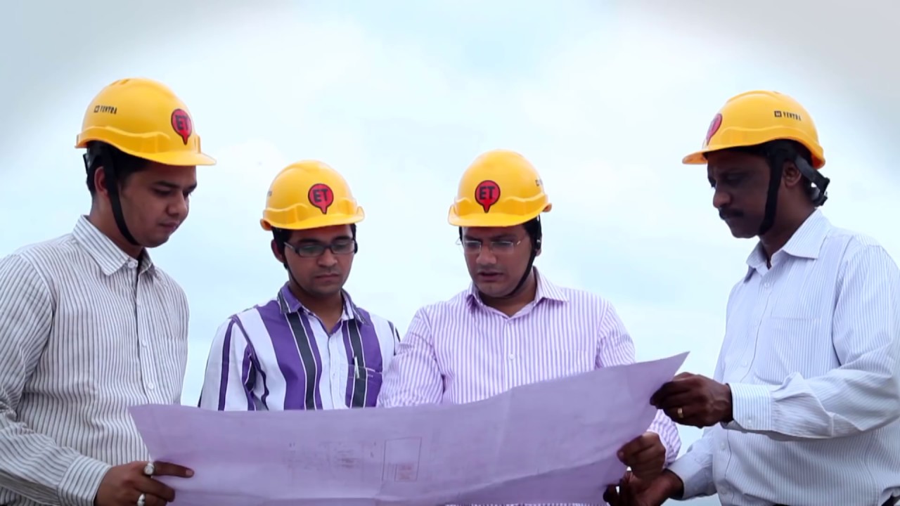 Steelmaking through Induction furnace route | Turnkey Project | Electrotherm