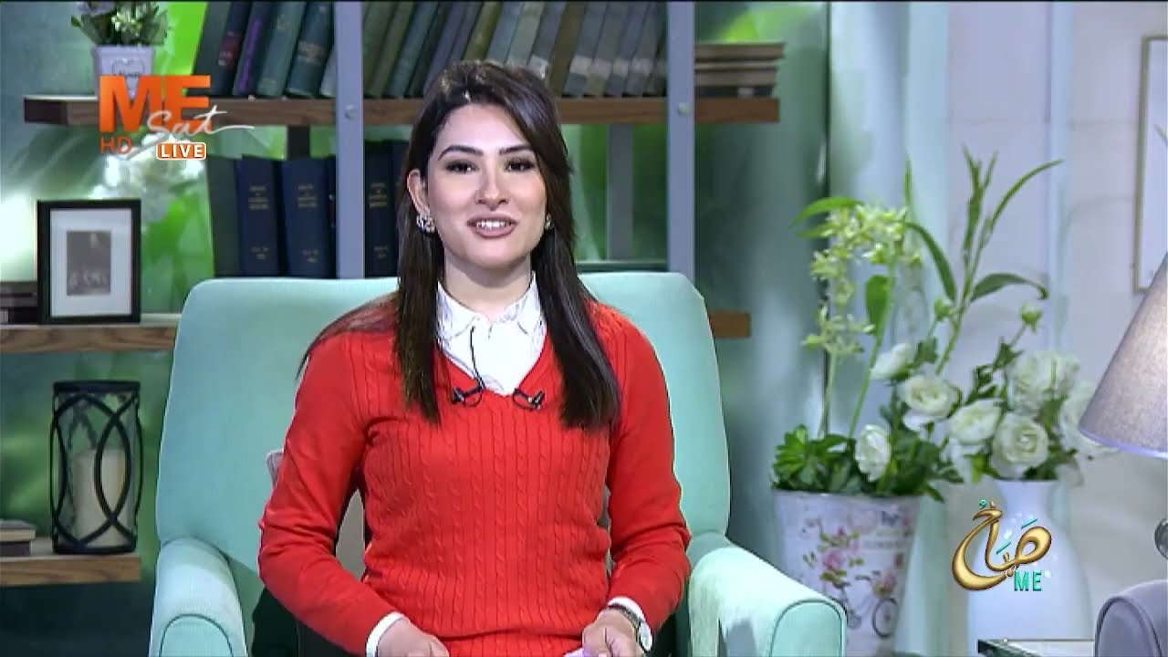 صباح مي | حلقة السبت 21 فبراير 2026.. الفقرة الإخبارية
