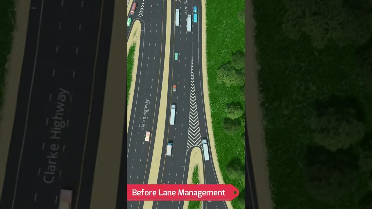 Cities Skylines Traffic AI vs TMPE Traffic Manager Cities Skylines mod