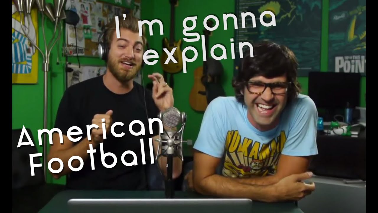 Rhett & Link: Best Friends vol. 4