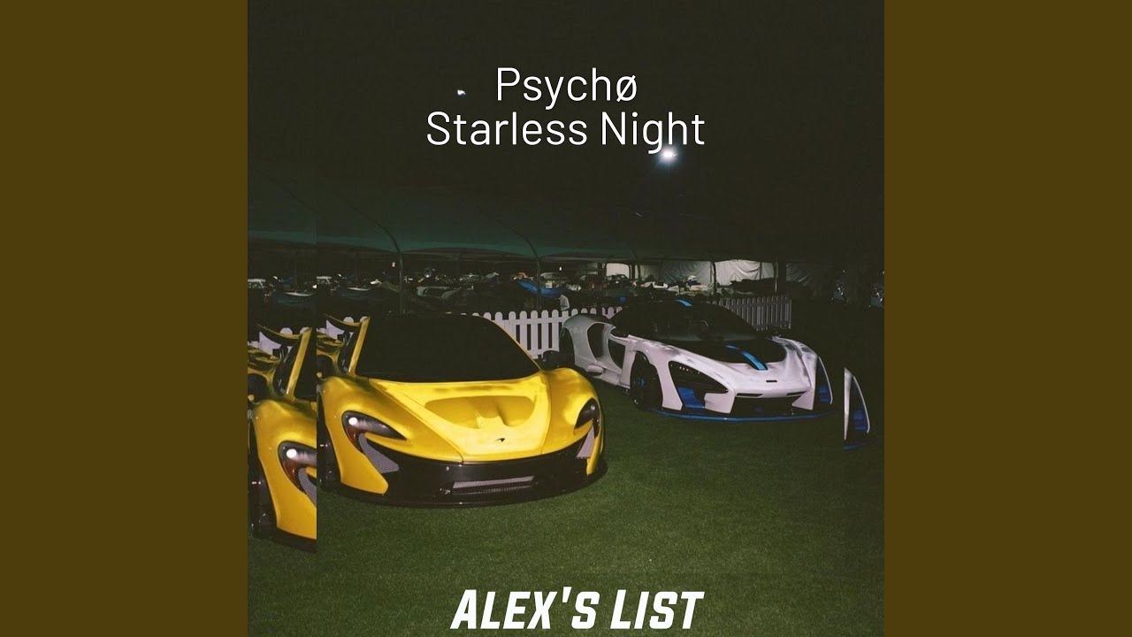 Starless Night