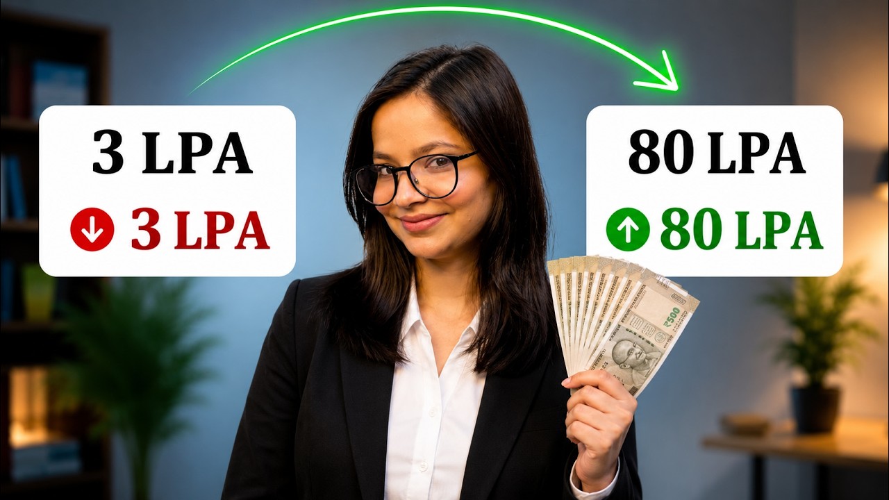 The Truth About Data Analyst Salaries in India (2026)