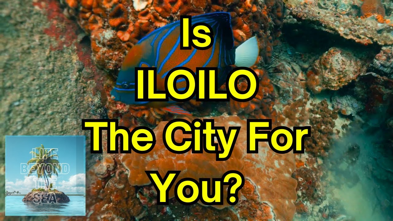 Is Iloilo the Hidden Gem of the Philippines?