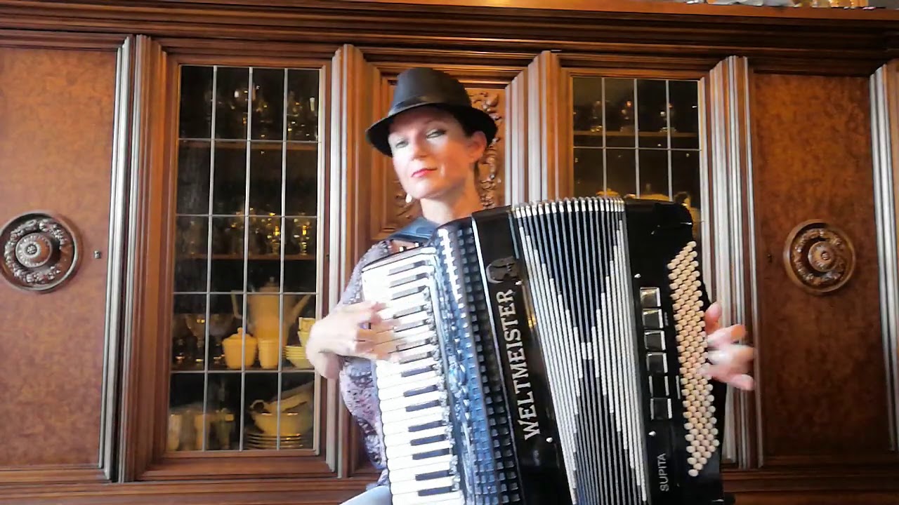 Milonga La Puñalada,  Pintin Castellanos