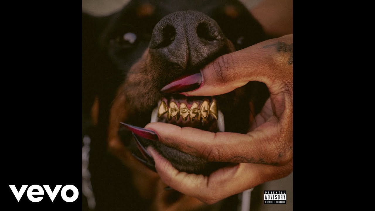 Leon Thomas - PRIZE (Audio)