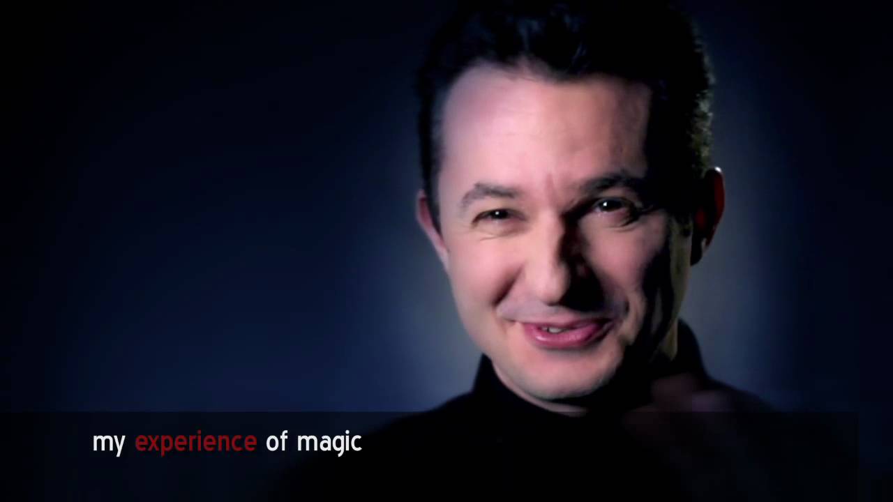 MARCO TEMPEST  EMC SPEAKER  OPEN SOURCE MAGIC