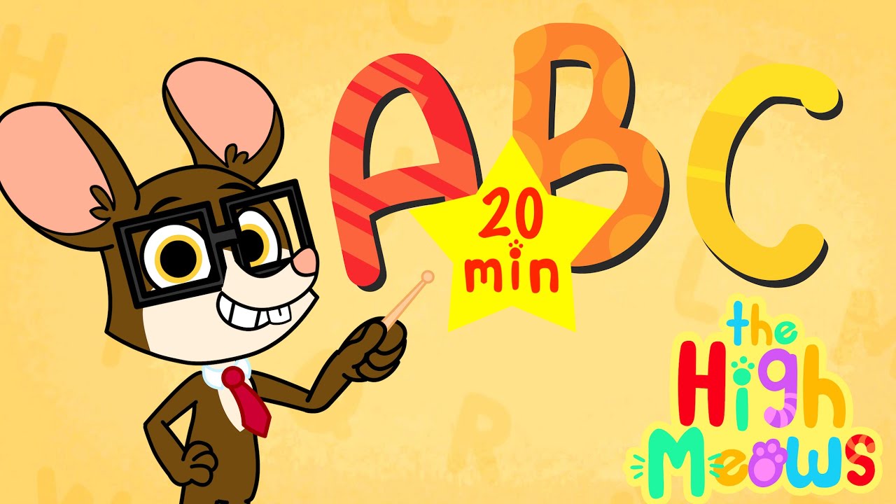 🎵 Learn French with Fun Songs for Kids! 🇫🇷🇺🇸