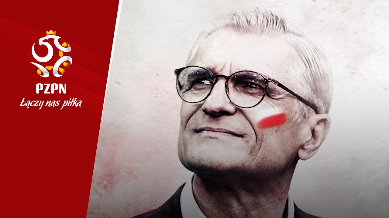Trenerze, dziękujemy!