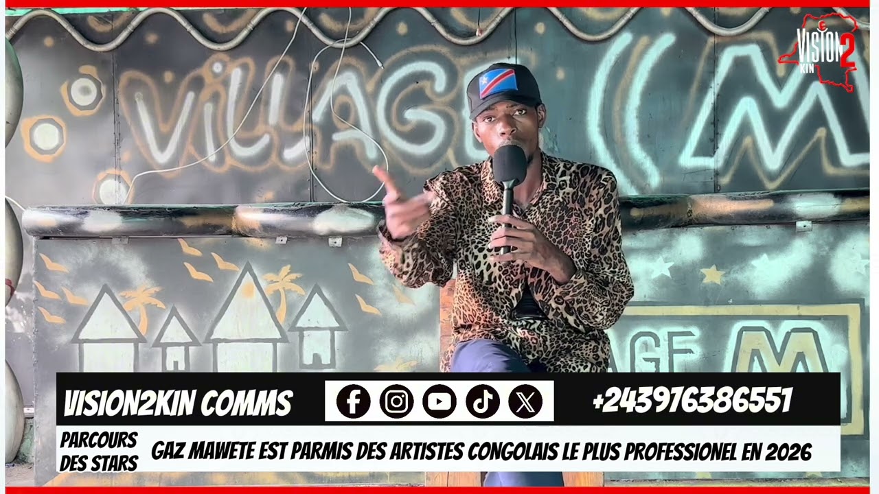 CONCERT DE GAZ MAWETE AU TERRAIN GD (description)